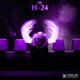 H 24 Single