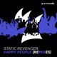 Happy People Remixes