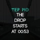 The Drop Starts At 00 53 Single
