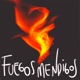 FUEGOS MENDIGOS feat HOMERO PETTINATO Single