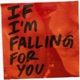 if im falling for you extended mix Single