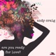 Are You Ready for Love Single