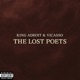The Lost Poets feat Vicasso Single