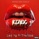 Kondo feat Tharbs2 Single