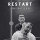 RESTART feat D R D Single