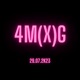 4M X G Single