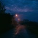 where the light ends Single