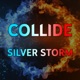 Collide Inspired by My Hero Academia Single