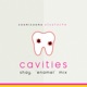 Cavities Shay Remix feat Stustache Single