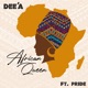 African Queen feat Pride Single