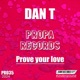 Prove Your Love Single