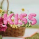 Kiss Single