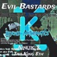Beyond Mathematics feat Kinetic 9 Tha King 8th Single