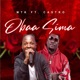 obaa sima 2021 Remastered Version feat Castro Single