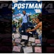 Postman feat Regulaa Single