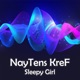 Sleepy Girl Single