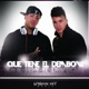 Que Tiene el Dembow feat Jean Wezzy Single