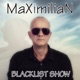 Blacklist Show Single