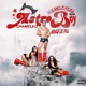 ASTROBOY Irmãs de Pau CyberKills RMX Single