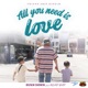 All You Need Is Love feat HEAD BAD Single