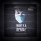 Karen Freestyle feat Denial Single