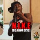 N I K E Go Yayo Diss Single