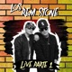 Live Parte 1 Live Single