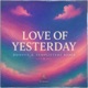 Love of Yesterday Dompex Templifterz Remix Single