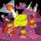 Hiding on Planet Gong Remixes Single
