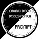 Orario Disco Dodecafonica Single