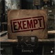 Exempt Single