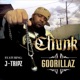 Goorillaz feat J Tripz Single