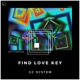 Find Love Key Single