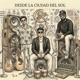 Desde la Ciudad del Sol EP