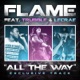 All the Way feat Trubble Lecrae Single