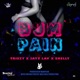Bum Pain Single