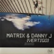 Vertigo Vertigo Goldtrix Remix Single