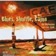 Blues Shuffle Cajun