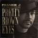 Pretty Brown Eyes Pbe feat Mellow Man Ace Single