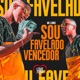 Sou Favelado Vencedor Single