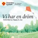 Vi har en dröm feat Solstrålarna Happy Joy Single
