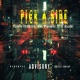 PICK a SIDE feat Pookie F n Rude Single