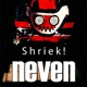 Shriek Single
