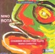 Rota Chamber Music for Flute