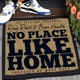 No Place Like Home feat Bryan Hamilton Single