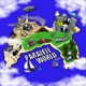 PARALLEL WORLD EP
