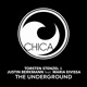 The Underground feat Maria Eivissa Single