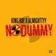 No Dummy feat Almighttyy Single