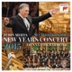 Neujahrskonzert New Year s Concert 2015 Live
