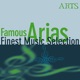 Finest Music Selection Famous Arias
